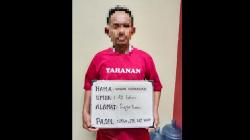 Buntut Hentikan Ibadah Gereja Kemah Daud Lampung, Pak RT Jadi Tersangka dan Langsung Ditahan