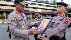 Polisi di Makassar Dipecat karena Terlibat Narkoba<