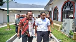 Sandiaga Uno Sebut Usulan Pencabutan VoA Turis Rusia dan Ukraina Perlu Kajian