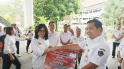 Wagub: Sulawesi Utara Berada di Daerah Cincin Api