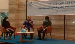 SMC RS Telogorejo Apresiasi MNC Peduli Konsisten Tanggulangi Bibir Sumbing