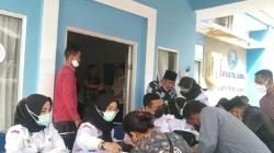 368 Calon Kepala Kampung di Way Kanan Jalani Tes Urine, Ini Alasannya