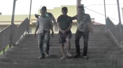 Pasutri di Muarojambi Ditangkap Polisi, Tipu Warga Modus Jual Minyak Goreng Murah