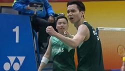 Rexy Mainaky Semprot Juara Dunia dari Malaysia usai Keok di Final Indonesia Open: Lemah!