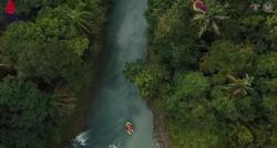 Mengenal Desa Buluh Duri di Serdang Bedagai, Wajib Coba Wisata Uji Nyali yang Bikin Penasaran 