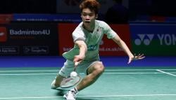 Sukses Kalahkan Axelsen, Ng Tze Yong Tak Banyak Berpikir