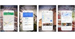Cara Menghapus Riwayat Lokasi Google Maps