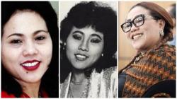 Cerita Nunung Artis Lawas Era 80-an Berjuang Lepas dari Lembah Hitam Narkoba: Sudah Enggak Ada Pengampunan Lagi