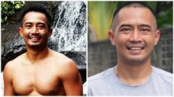 Kabar Terkini Yama Carlos, Aktor 2000-an Nikahi Pramugari Kini Digugat Cerai Istri karena Masalah Ekonomi