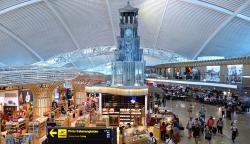 Kunjungan Wisman Tembus 1,12 Juta di Juli 2023, Terbanyak dari Malaysia