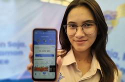 Ditlantas Polda DIY Kenalkan Samsat Digital, Bayar Pajak Tak Perlu Pulang Kampung