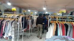 Pemerintah Akan Larang Impor Baju Bekas, Pelaku Usaha di Cimahi Resah<