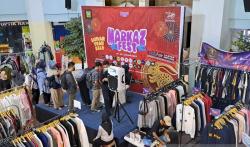 API Jateng: Penjualan Baju Bekas Impor Resahkan Pelaku Industri Tekstil Dalam Negeri<