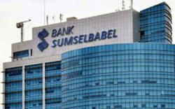 Dividen Bank Sumsel Babel Meningkat 33,06 Persen dari Tahun Lalu <