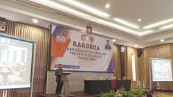 Pemprov Gorontalo Prioritaskan Kesiapsiagaan dan Kewaspadaan Bencana Alam