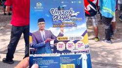 Guru Besar Unram Polisikan Biro Perjalanan Umrah, Mengaku Jadi Korban Penipuan