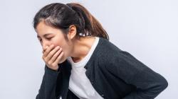 Cara agar Tidak Mabuk Perjalanan Selama Mudik