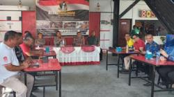 Pedagang di Bitung Diimbau Tidak Timbun Bahan Kebutuhan Pokok jelang Ramadan