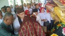 HT Lantik Ali Mukhni Jadi Ketua DPW Partai Perindo Sumbar, Ini Harapannya