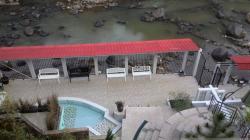 Jejak Longsor Purba Ditemukan di Kota Sukabumi, Ditandai Air Panas Cikundul<