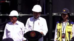 SPAM Banjarbakula Dinikmati 5 Wilayah di Kalsel, Pasokan Air dari Sungai Riam Kanan