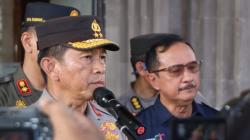 Kapolda Bali Geram Anak Buahnya Dibentak Bule, Surati Imigrasi Usulkan Deportasi