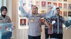 Terungkap, Perampok Bersenpi di Bank Bandarlampung Berjumlah 3 Orang, 1 Ditangkap