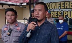 Kasus Penipuan Modus Cek Kosong Rp7,6 Miliar, Polres Purbalingga Tetapkan 1 Tersangka Baru