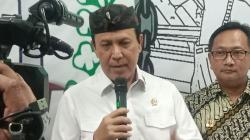 Densus 88 Tangkap 5 Terduga Teroris di Sulteng, BNPT: Paham Radikal Masih Merebak