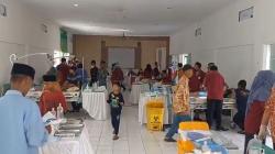 Puluhan Warga Tak Mampu di Blora Antusias Ikuti Khitanan Massal Gratis 