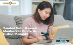 Sambut Ramadan, Manfaatkan Promo dan Diskon Menarik Ini