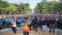  Ini Rangkaian Dies Natalis ke-58 Unnes, Ada 40 Kegiatan Ilmiah hingga Konservasi