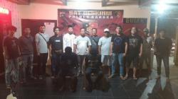 Setubuhi Anak di Bawah Umur, 2 Buruh Tambang di Bangka Ditangkap Polisi