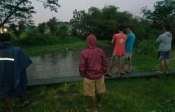 Diduga Epilepsi Kambuh, Pemuda Berbah Sleman Ditemukan Tewas di Sungai Mruwe