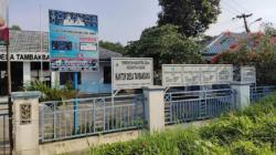 Polisi Geledah Kantor Desa Tambakbaya, Sejumlah Barang Bukti Disita