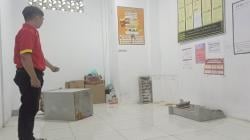Perampok Satroni Minimarket di Majalengka, Gasak Dagangan dan Uang Tunai<