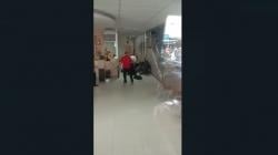 Terungkap! Ini Identitas Perampok Bank Bersenjata Api di Bandarlampung