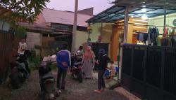 Komplotan Pencuri Bobol Rumah di Tangsel, Perhiasan 30 Gram Raib