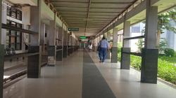 RSUD dr Slamet Garut Rawat 6 Pasien Covid-19, 1 Orang Berkondisi Berat<