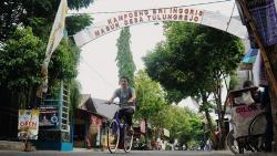 Sejarah Kampung Inggris Pare Kediri, Kisah Santri Belajar Bahasa Asing dengan Kiai