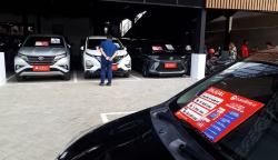 ASLC Giat Ekspansi dengan Buka Showroom dan Tawarkan Garansi Menarik