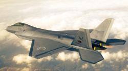 TF-X Turki, Diklaim Sebagai Jet Tempur Pertama Umat Islam