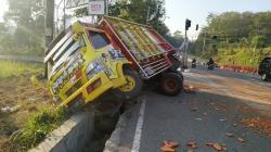  Rencana Pembangunan Jalur Penyelamat di JLS Salatiga Proses Lelang dari Kementerian PUPR