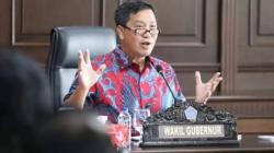 Marak Tambang Liar, Wagub Sulut Dorong Pembangunan Ramah Lingkungan<