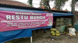 Kronologi 3 Mandor Proyek Masjid Raya Sheikh Zayed Solo Diduga Ngutang di Warung