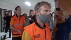 WNA Inggris Jadi Korban Penipuan di Bali, Tak Punya Uang hingga Kehabisan Bekal