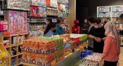 Ide Liburan Seru di Mal saat Akhir Pekan, Main VR Hologate hingga ke Resto Unik 