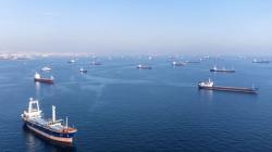 Uni Eropa Dorong Rusia Perbarui Perjanjian Gandum Laut Hitam