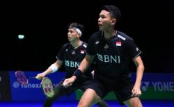 Breaking News! Fajar/Rian ke Final All England 2023, Indonesia Pastikan Titel Juara