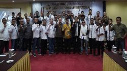 Iwan Bule Dorong Ormas di Jawa Barat Lebih Bermanfaat dan Jadi Patriot di Masyarakat